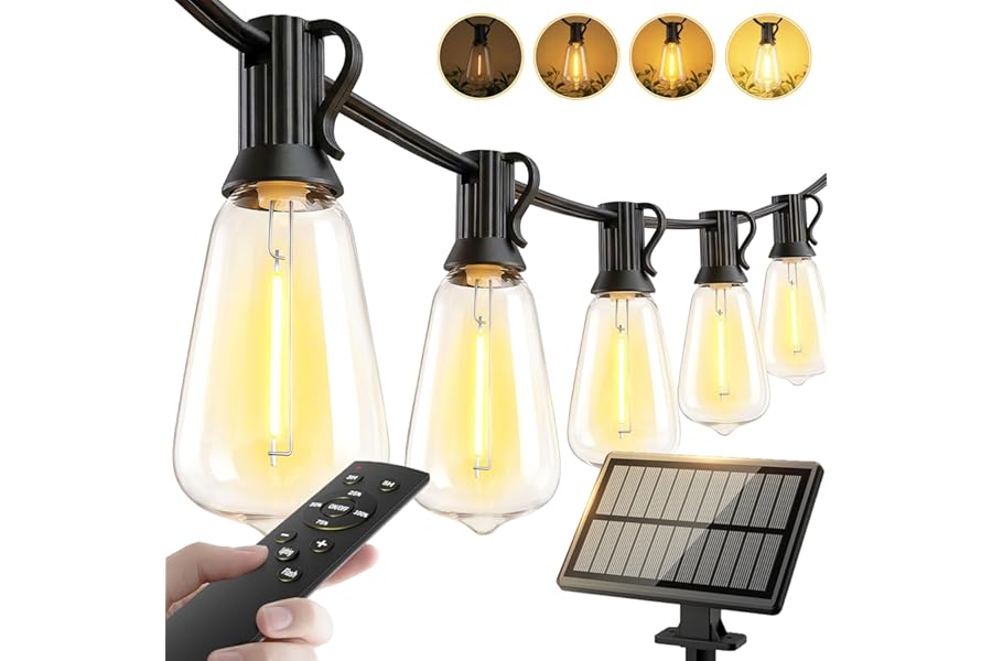65ft-Solar-String-Lights-Outdoor-Waterproof-Solor-Powered-Patio-Light-Hanging-Outside-Backyard-Camping-Yard-Gazebo-Garden-Per
