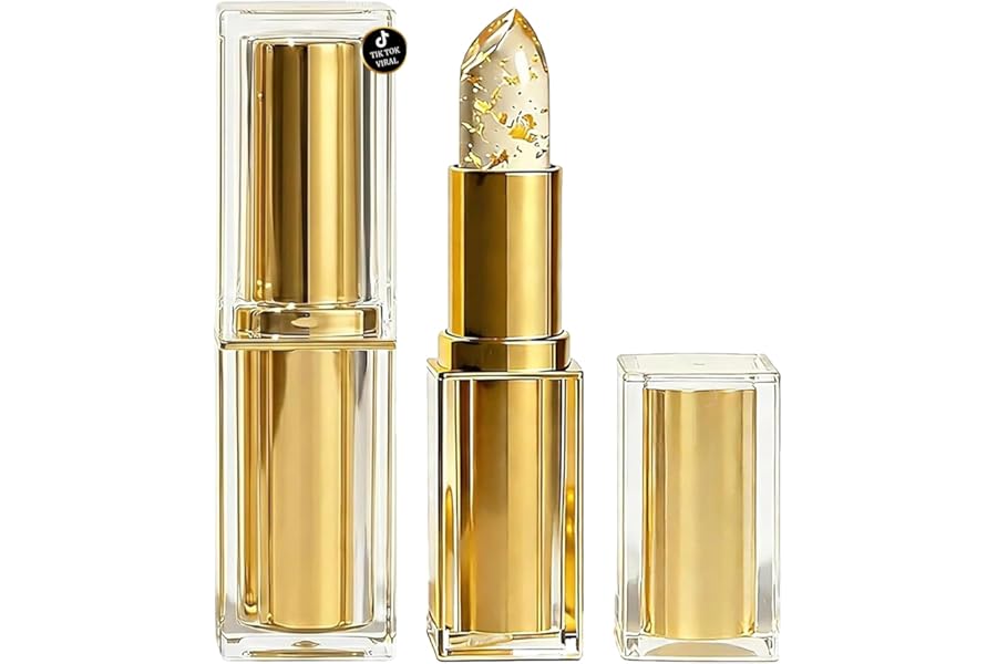 Areliaa Skin Areliaa Lipstick, Adaptive Lipstick,Areliaa SignatureLipstick,PH Lipsticks Color Changing,Long Lasting Moisturizing Transferproof Lipsticks for Women (1pcs)