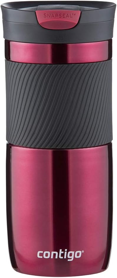 Contigo Byron SNAPSEAL™ Travel Mug, 470 ml