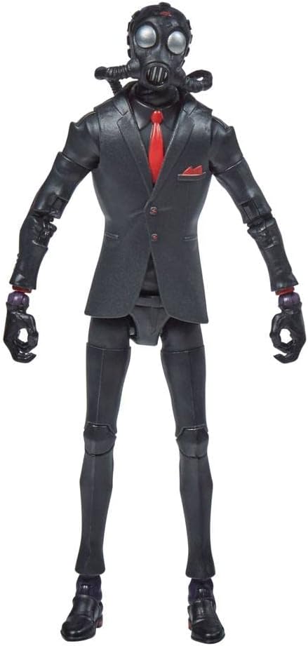 Fortnite Hasbro Victory Royale Series Chaos Agent Collectible Action Figure with Accessories - Ages 8 and Up,6-inch : Toys & Games
