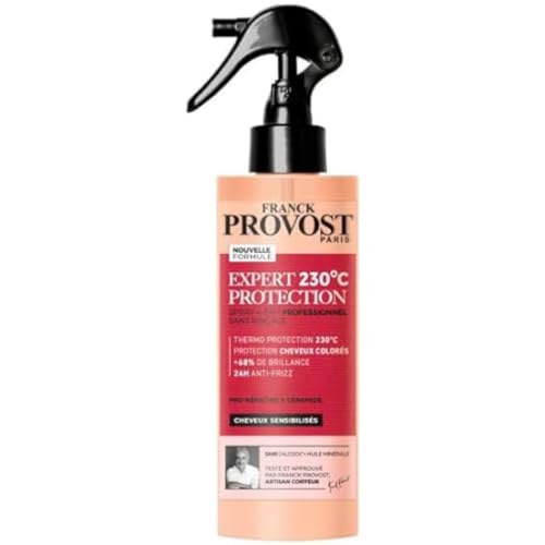 Franck Provost Soin 4-en-1 sans Rinçage Professionnel