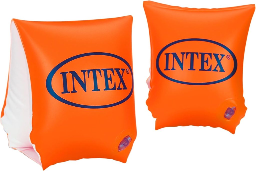 Intex Rekawki do plywania