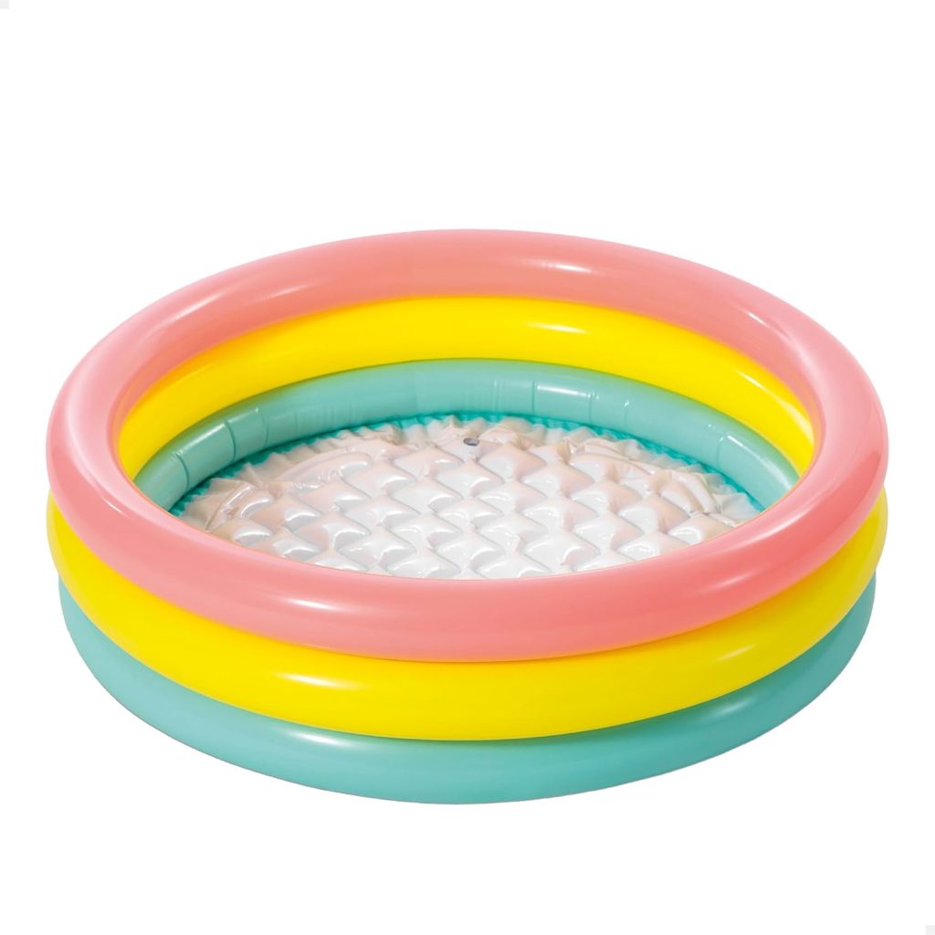 Intex Wet Set Collection