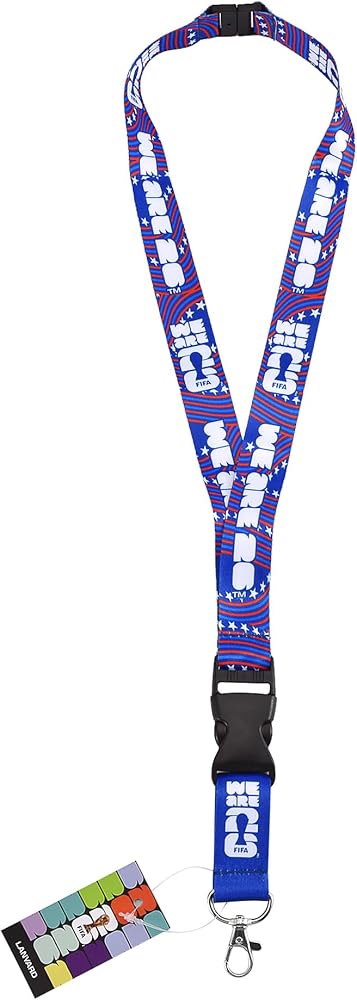 Official FIFA World Cup 2026 Products