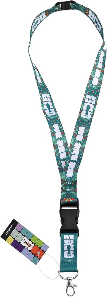 Official FIFA World Cup 2026 Products