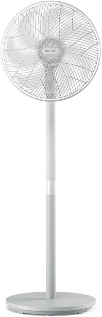 Philips Standventilator Serie 2000 mit SilentWings Technologie