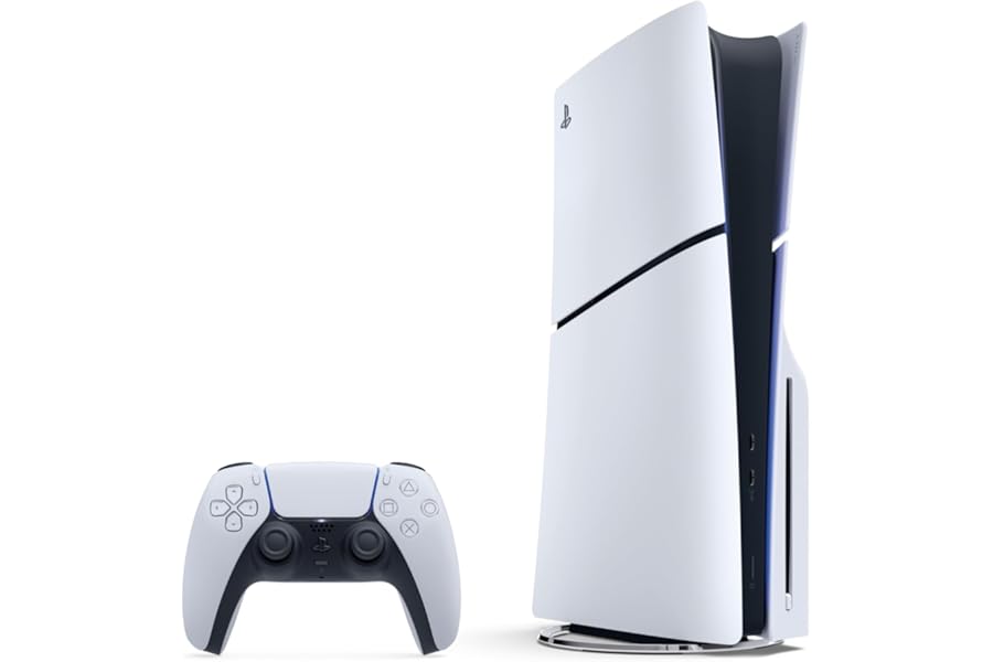 PlayStation®5 console – 1TB