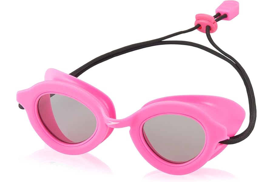 Speedo Kids' Swim Goggles Sunny G Ages 3-8