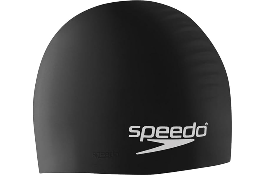 Speedo Swim Cap Silicone