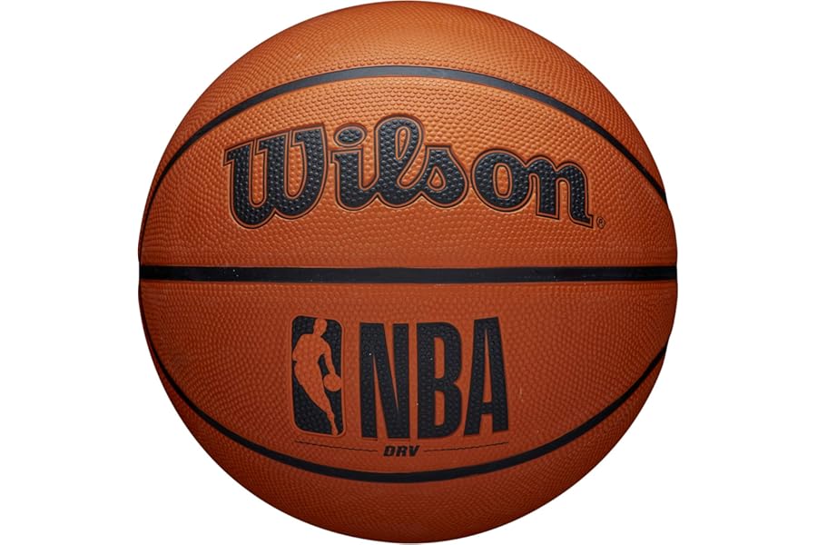 WILSON NBA DRV Series Basketball