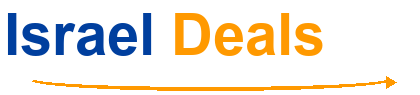 Israel Deals – מבצעים באמזון