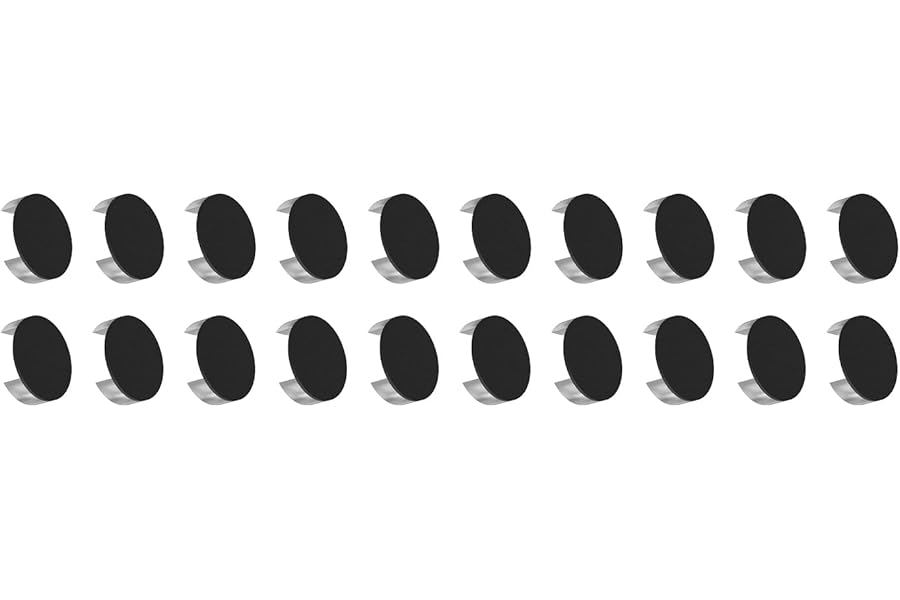 20PCS Accessory Compatible with Ray-Ban Meta