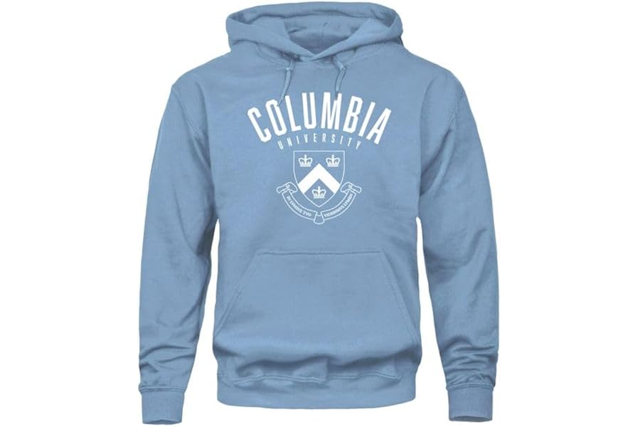 Barnesmith Hooded Sweatshirt, Unisex, Cotton/Poly Blend, Heritage Logo