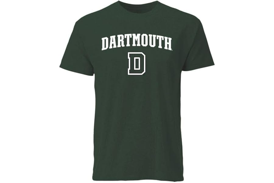 Barnesmith Spirit Logo Adult Unisex Short-Sleeve T-Shirt