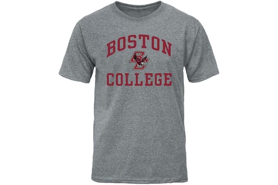 Barnesmith Spirit Logo Adult Unisex Short-Sleeve T-Shirt