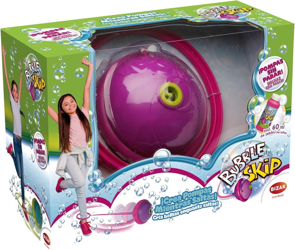 Bizak Aire Libre Bubble Skip. Modelos Surtidos 35007559