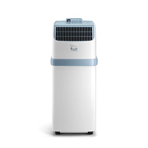 De'Longhi Pinguino Compact ES72 YOUNG Mobiles Klimagerät