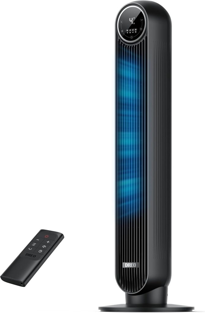 Dreo Nomad One Turmventilator