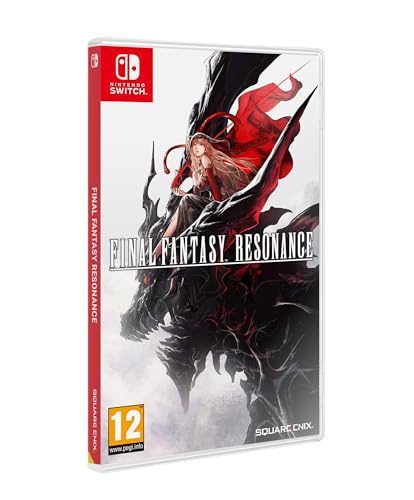 Final Fantasy Resonance