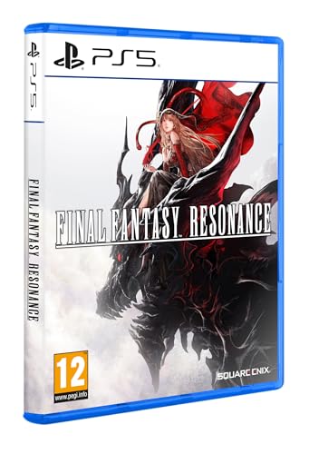 Final Fantasy Resonance