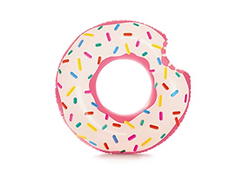 Intex bouée Tube Donut 107cm