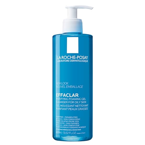 La Roche-Posay La Roche Posay Effaclar Zuiverende Gel 400 ml
