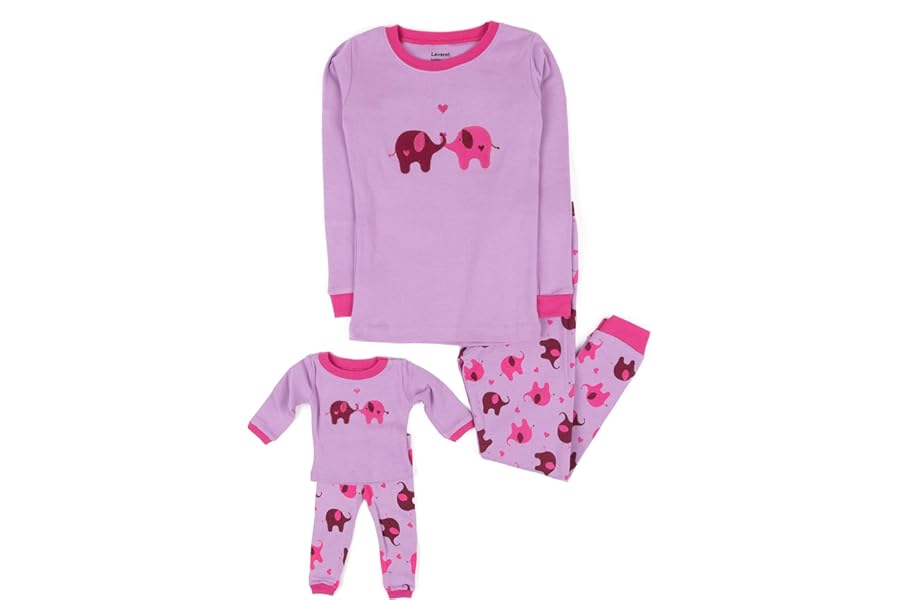 Leveret Dog Pajamas 100% Cotton Variety of Style (Size X-Small-XXX-Large)
