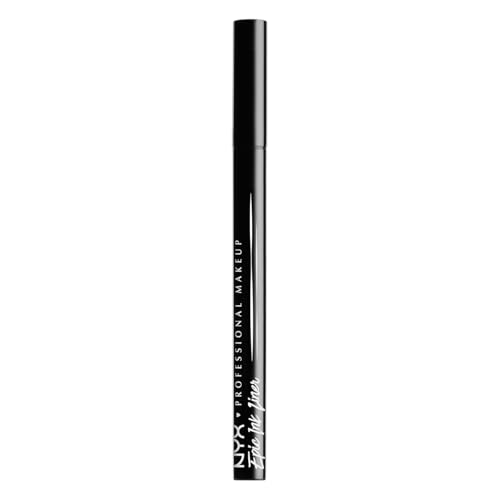 Nyx Professional Makeup Epic Ink Eye Liner