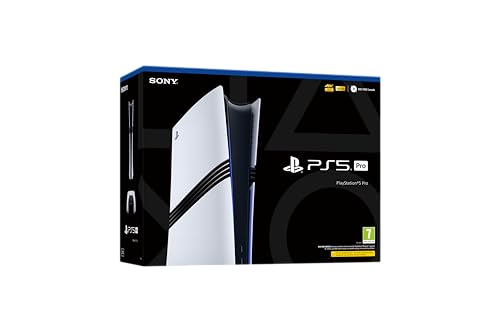 PlayStation 5 Pro Console