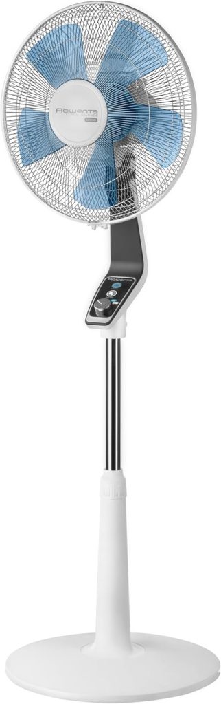 Rowenta Turbo Silence VU5640F2 Ventilateur sur Pied 40 cm
