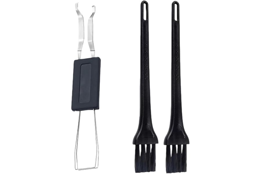 SRHVJ Keycap Puller Switch Puller Keycap Remover for Mechanical Keyboard