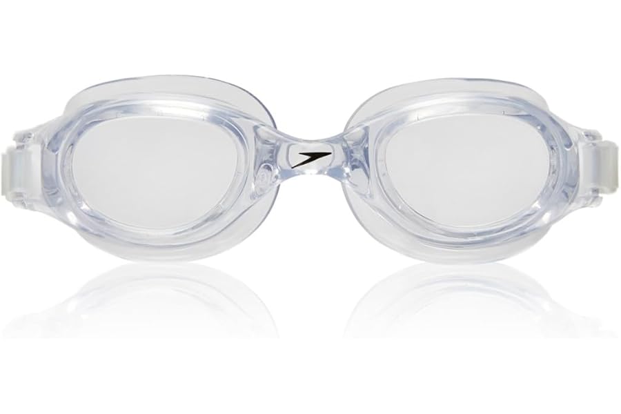 Speedo Unisex Swim Goggles Hydrospex Classic