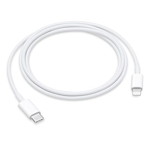 Apple USB‑C-naar-Lightning-kabel (1 m) ​​​​​​​
