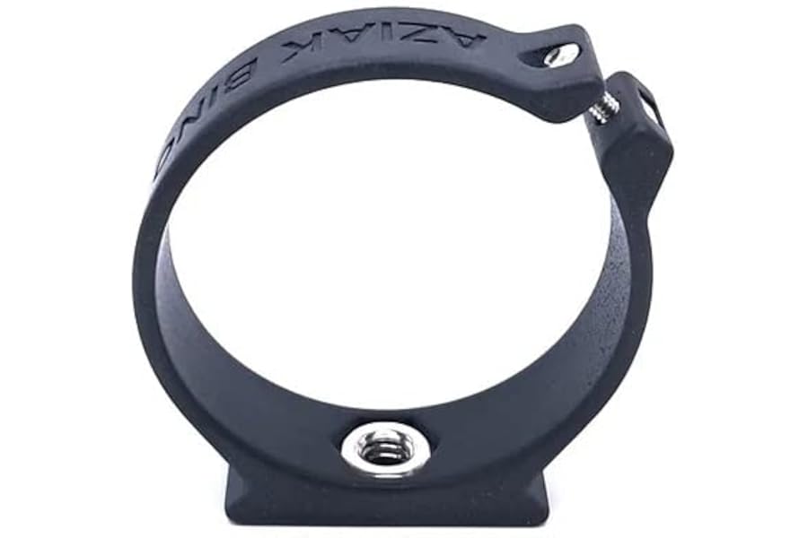 Aziak Binocular Clamp Compatible with (Sig Sauer Kilo 3000 10x42 - Size #3)