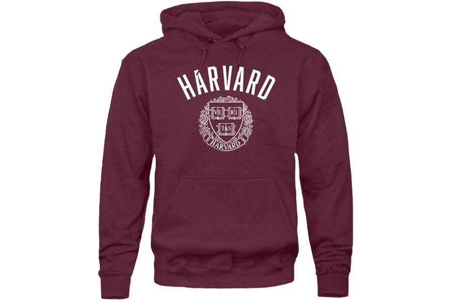 Barnesmith Hooded Sweatshirt, Unisex, Cotton/Poly Blend, Heritage Logo
