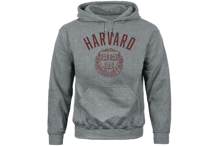 Barnesmith Hooded Sweatshirt, Unisex, Cotton/Poly Blend, Heritage Logo