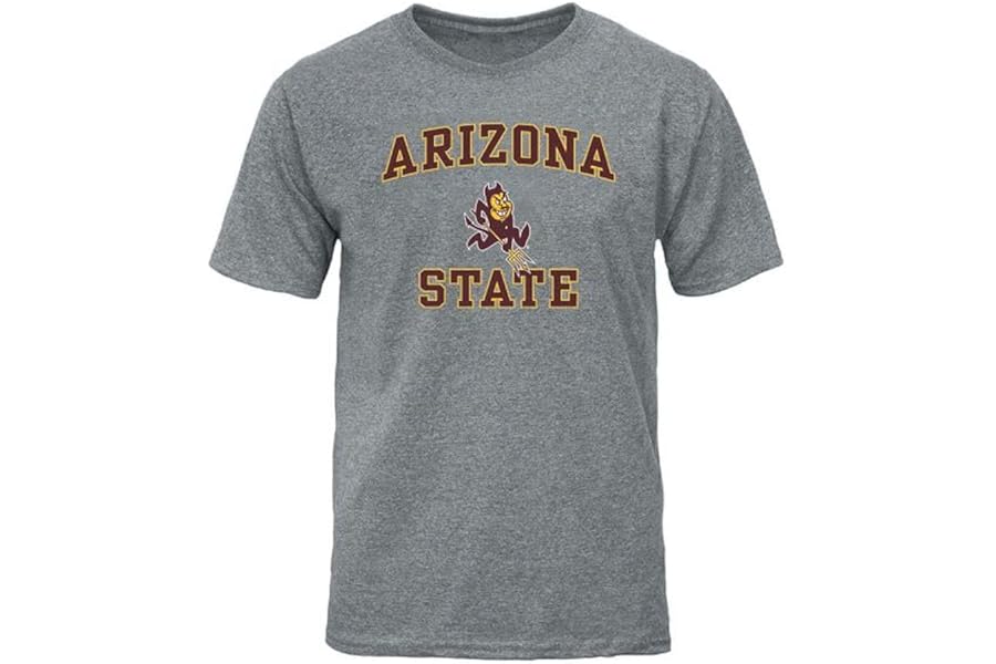 Barnesmith Spirit Logo Adult Unisex Short-Sleeve T-Shirt
