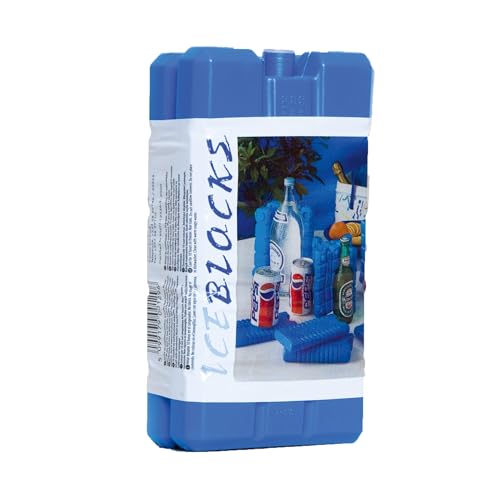 CARPOINT 0510250 koelelement, 200 G, 2 stuks