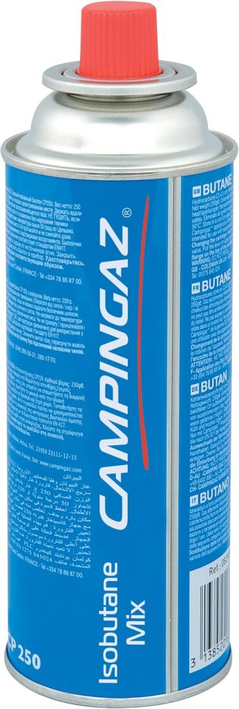 Campingaz CP250 Cartouche de gaz