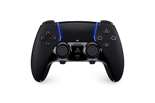 DualSense Edge® Wireless-Controller - Midnight Black