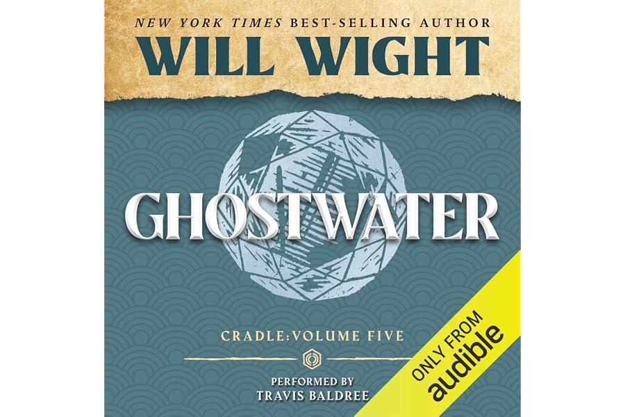 Ghostwater