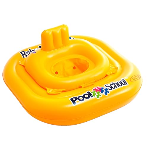 Intex 56587EU - Flotador Hinchable bebé