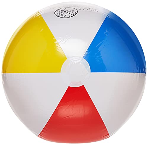 Intex 59020NP Strandbal Glossy, Ø 51cm