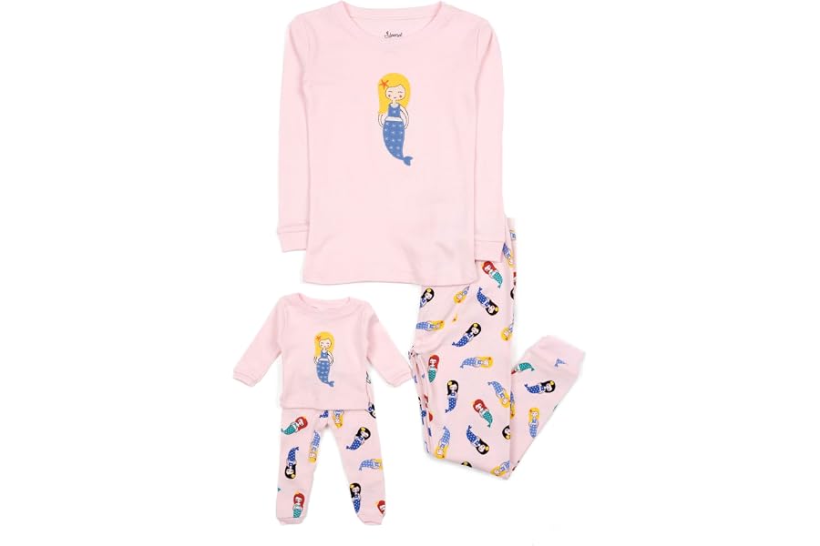 Leveret Dog Pajamas 100% Cotton Variety of Style (Size X-Small-XXX-Large)