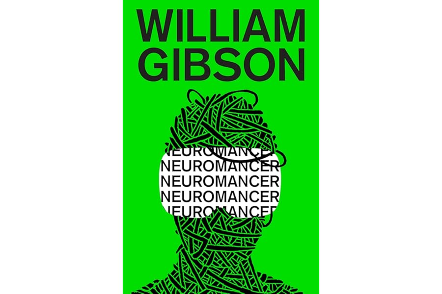 Neuromancer