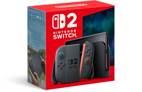 Nintendo - Switch 2