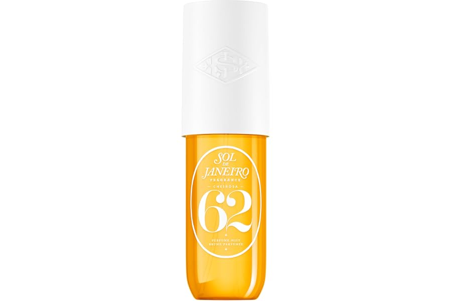 Sol de Janeiro Cheirosa Hair & Body Perfume Mist