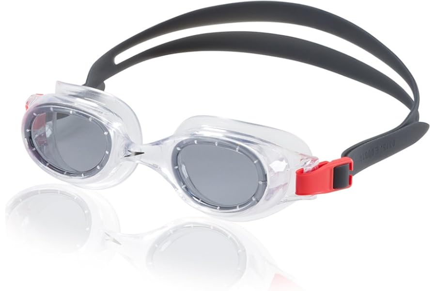 Speedo Unisex Swim Goggles Hydrospex Classic