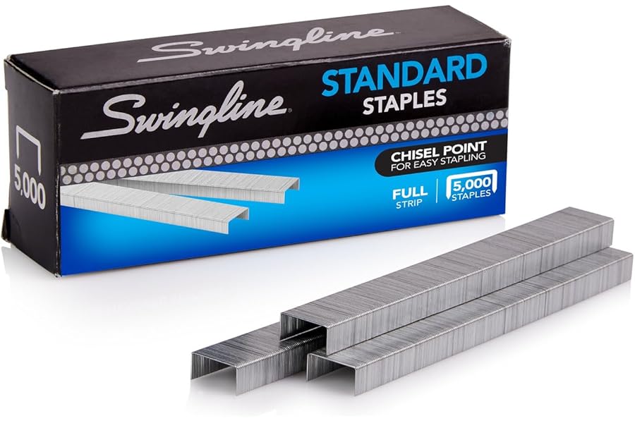 Swingline, S.F. 1 Standard Staples