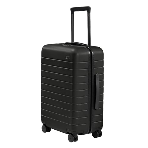 Away Bigger Carry-On Luggage, 23-Inch Lightweight Hardside Spinner Suitcase